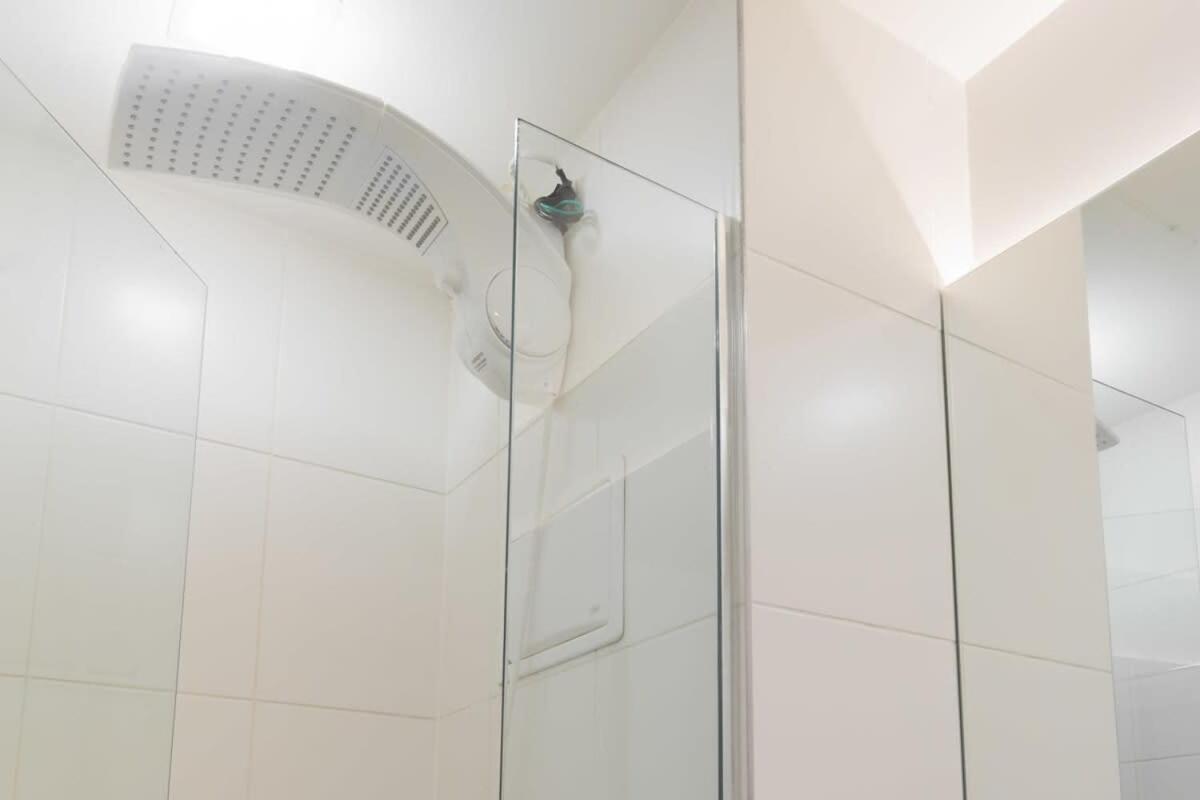 Bhomy Vila Madalena Studio Moderno Na85B Σάο Πάολο Εξωτερικό φωτογραφία