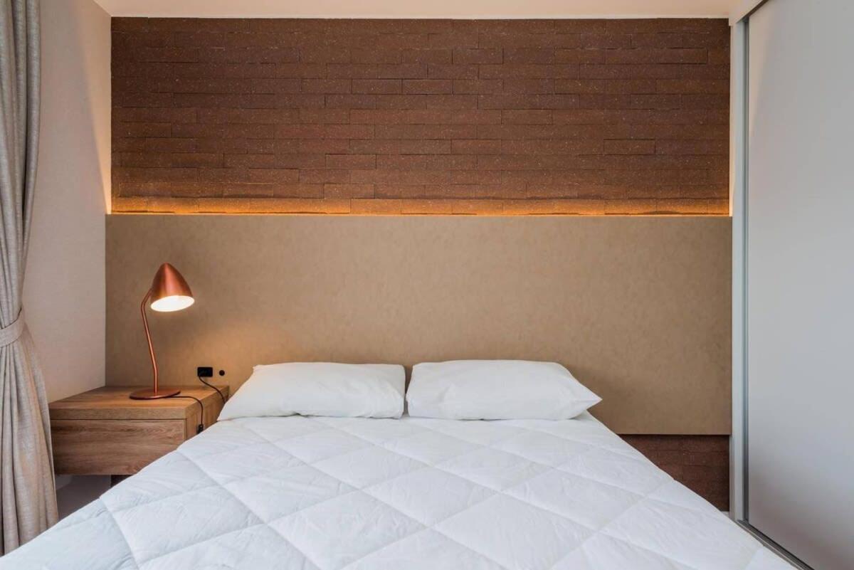 Bhomy Vila Madalena Studio Moderno Na85B Σάο Πάολο Εξωτερικό φωτογραφία