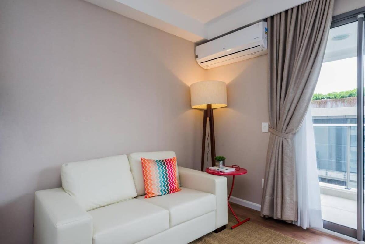 Bhomy Vila Madalena Studio Moderno Na85B Σάο Πάολο Εξωτερικό φωτογραφία