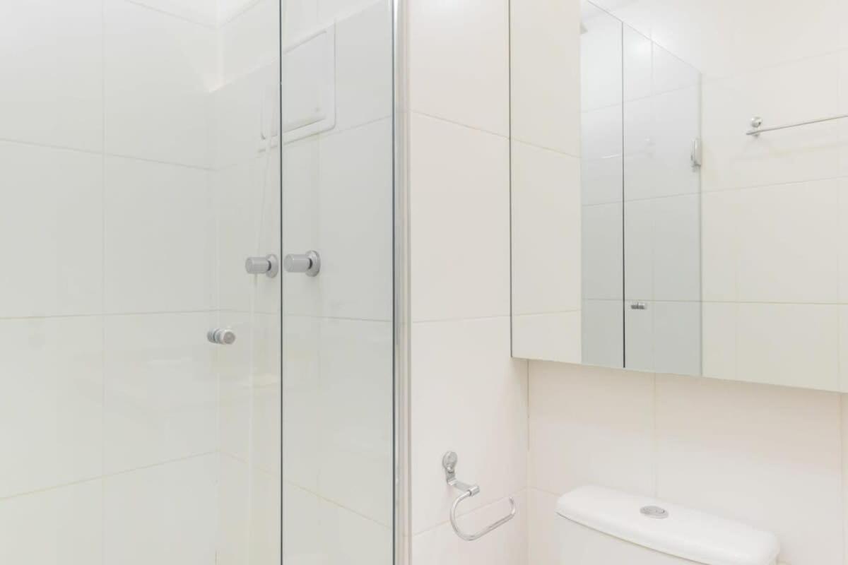 Bhomy Vila Madalena Studio Moderno Na85B Σάο Πάολο Εξωτερικό φωτογραφία