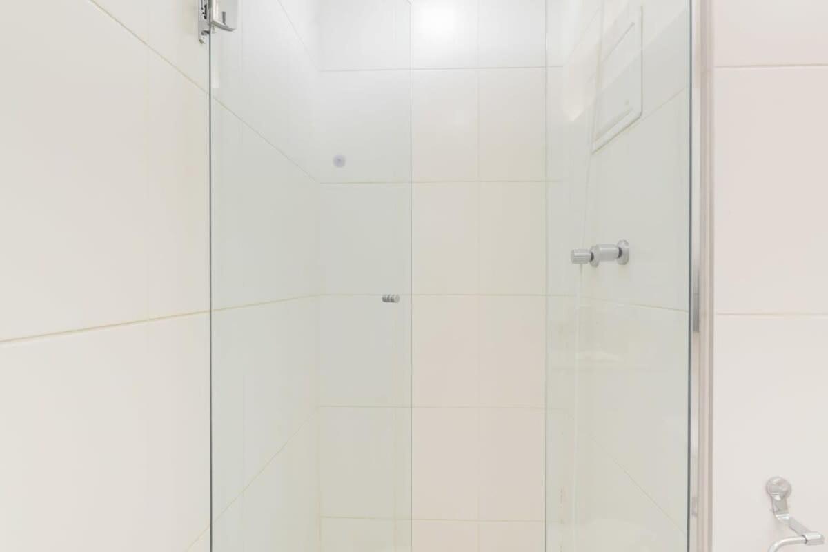 Bhomy Vila Madalena Studio Moderno Na85B Σάο Πάολο Εξωτερικό φωτογραφία
