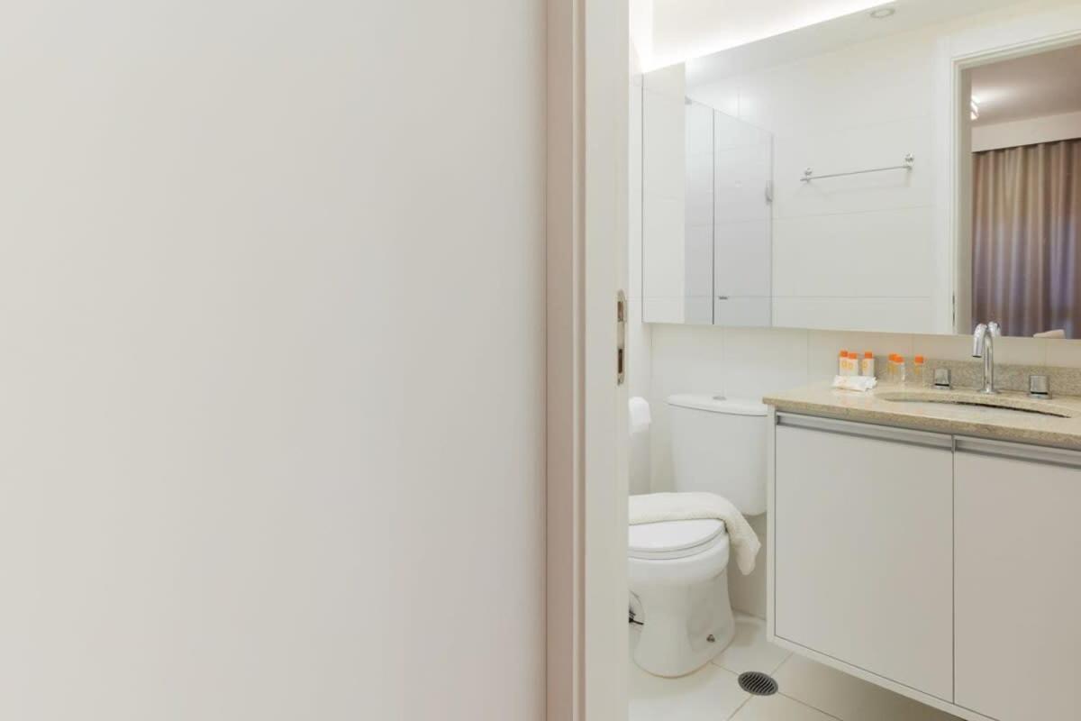 Bhomy Vila Madalena Studio Moderno Na85B Σάο Πάολο Εξωτερικό φωτογραφία